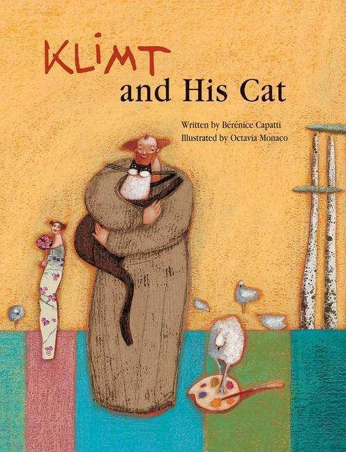 Produktbild Klimt and His Cat (Englisch, 2004)