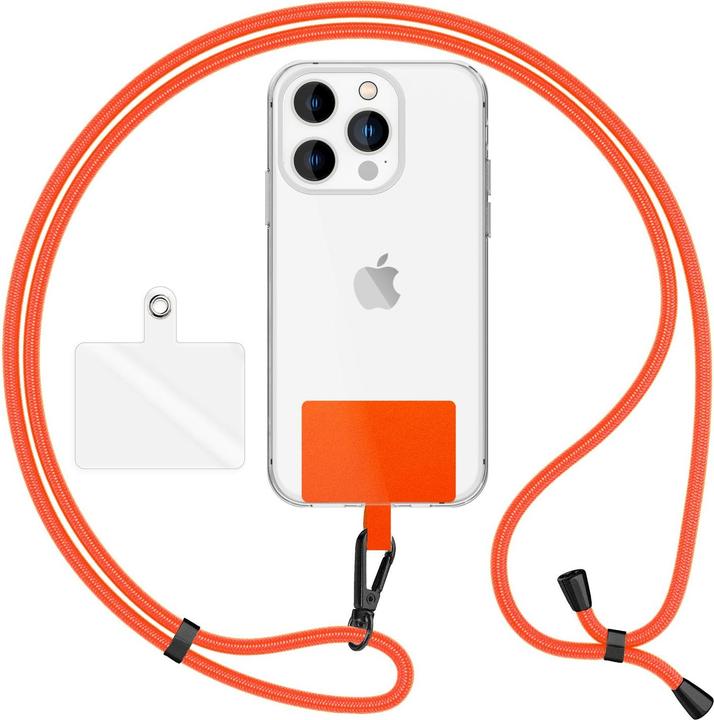 Produktbild Nalia Handyband + Pad