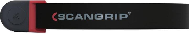 Immagine prodotto Scangrip Lampada frontale Lampada frontale Vista notturna (160 lm)