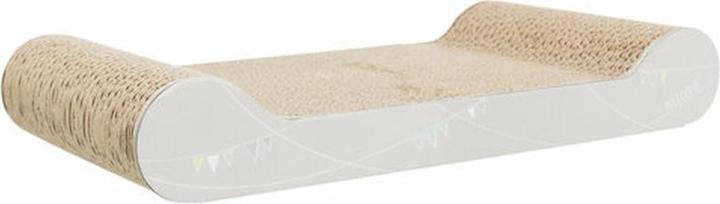 Actual product image Trixie Junior (Light grey)