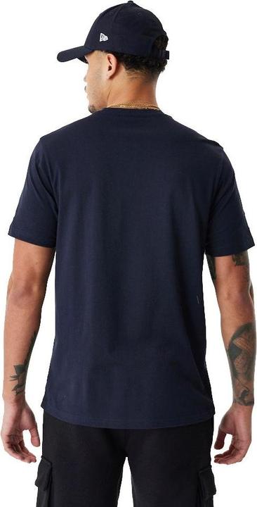 Immagine prodotto New Era Camicia NFL - DISTRESSED Los Angeles Rams navy (S)