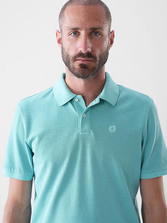 Produktbild Ecoalf Poloshirt TEDANALF (M)