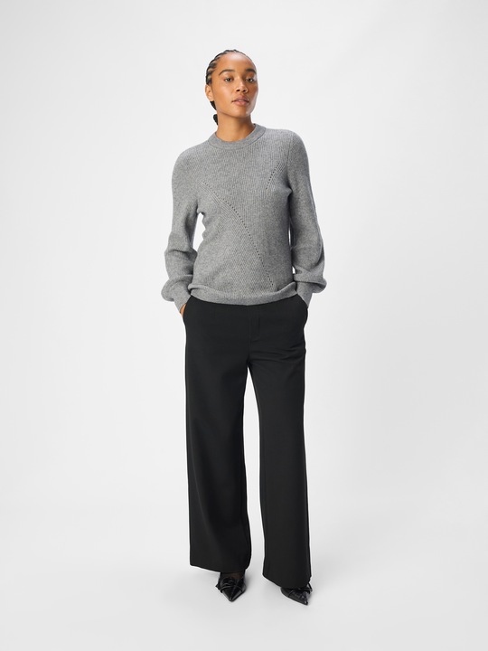 Image du produit Object Strick Pullover (XL)