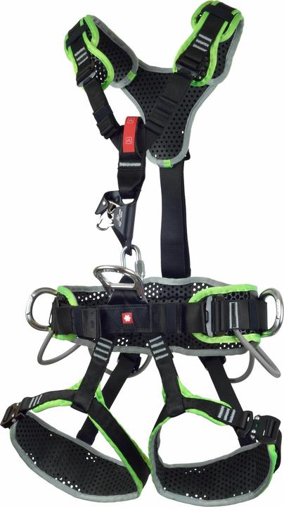 Image du produit Ocun Thor Access 2Q Harnais d'escalade (L, XL)