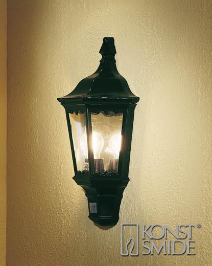 Actual product image Konstsmide firenze (E27, IP43)