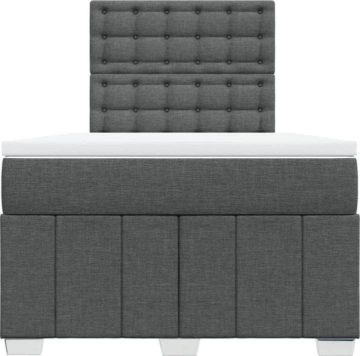 Image du produit vidaXL Kornel (120 x 200 cm)