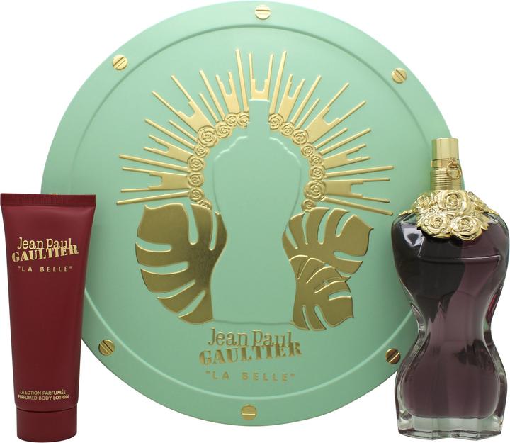 Immagine prodotto Gaultier La Belle Giftset 100 ml - Eau de Parfum (Set di profumi)