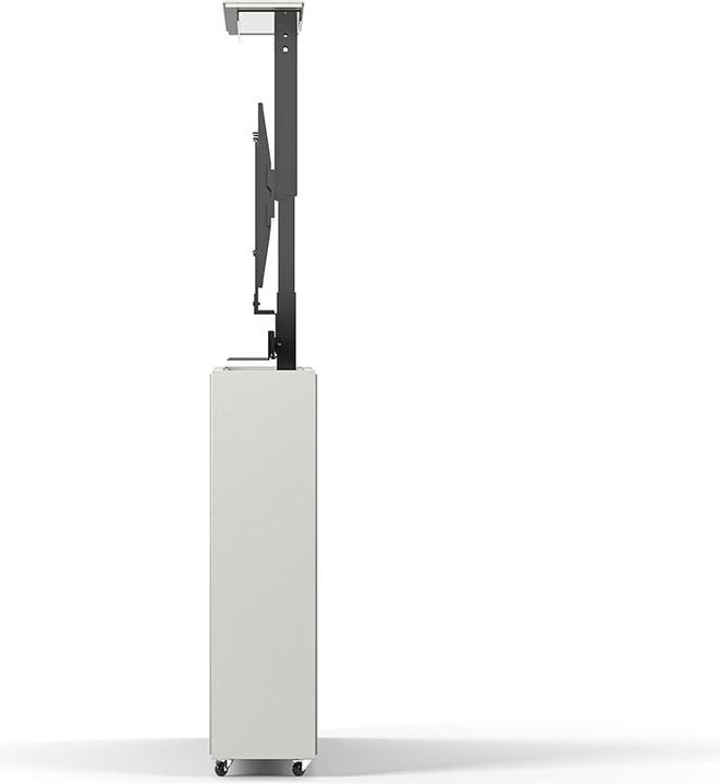 Produktbild Multibrackets TV-Lift Slim Möbel