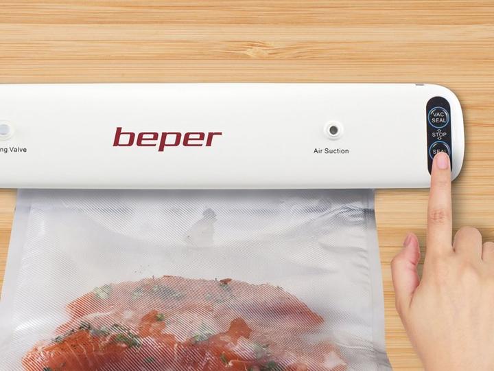 Produktbild Beper P102CON001