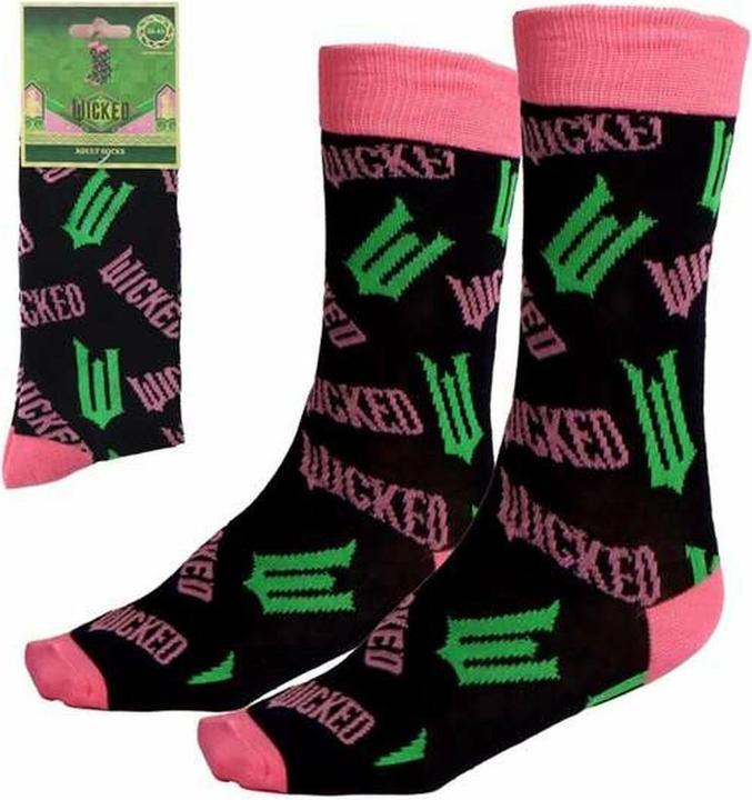 Produktbild Wicked Socken (Einzelpack, 36 - 43)