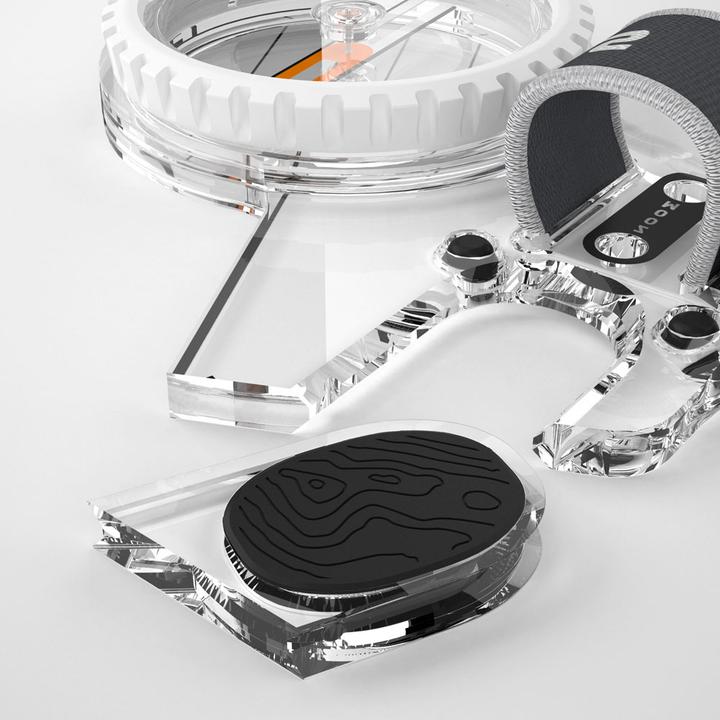 Image du produit Silva Arc Jet 360 Left