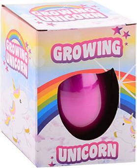 Johntoy Groei Ei Eenhoorn Mega