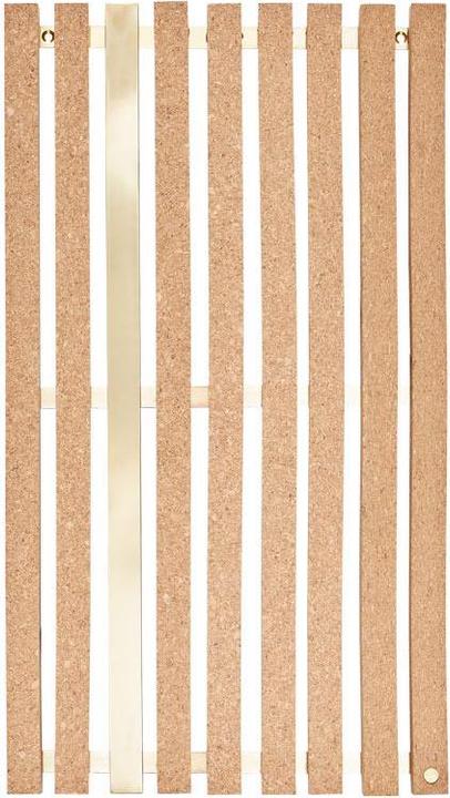 Produktbild Oyoy Lamella (Pinnwand, 39 x 70 cm)