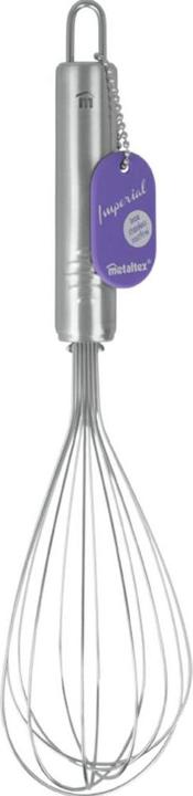 Actual product image Metaltex Imperial Schneebesen