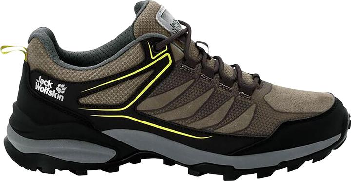 Produktbild Jack Wolfskin Cruiser Low (42.5)