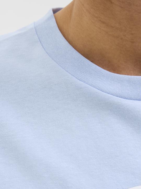 Produktbild Jack & Jones Gedruckt Rundhalsausschnitt T-shirt T-shirt (XL)