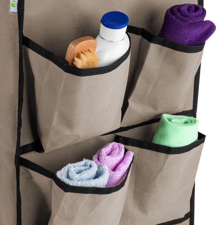 Image du produit Juskys Meuble à chaussures (88 x 160 x 28 cm)