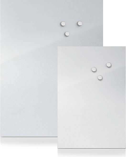 Produktbild Zeller Present Magnettafel (Magnettafel, 60 x 80 cm)