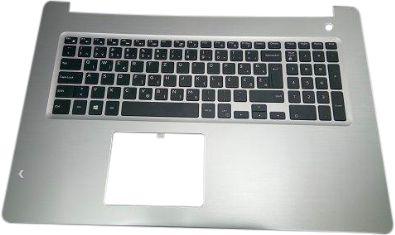 Produktbild Dell ASSY Keyboard Slovenian 102
