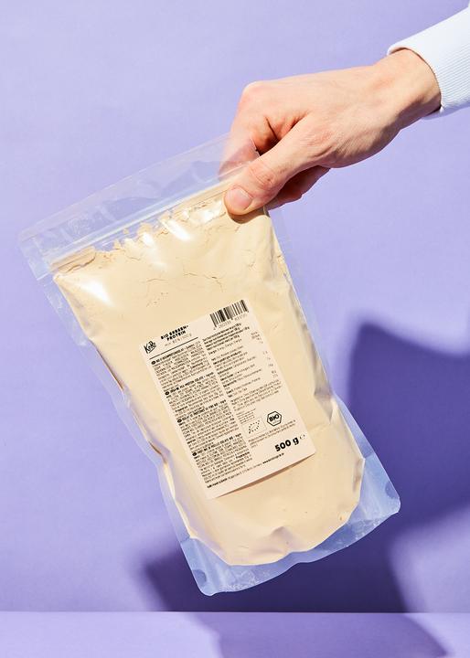 Image du produit KoRo Protéine de pois (Nature, 1 pcs, 500 g)