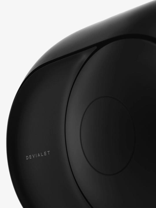 Immagine prodotto Devialet Fantasma I 103 dB (Airplay 2, Bluetooth, WiFi)