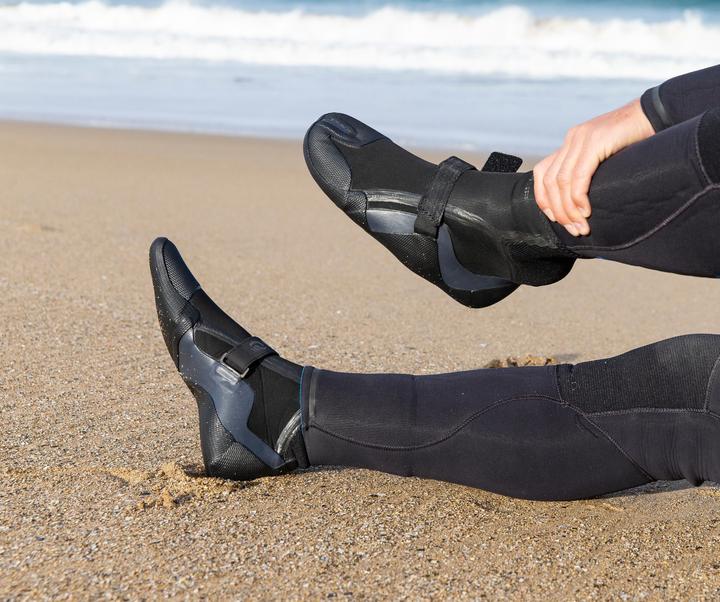 Image du produit Olaian Chaussures en néoprène Surf 900 4 mm (35, 36)