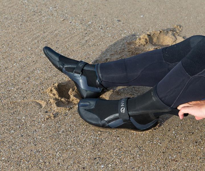 Image du produit Olaian Chaussures en néoprène Surf 900 4 mm (35, 36)