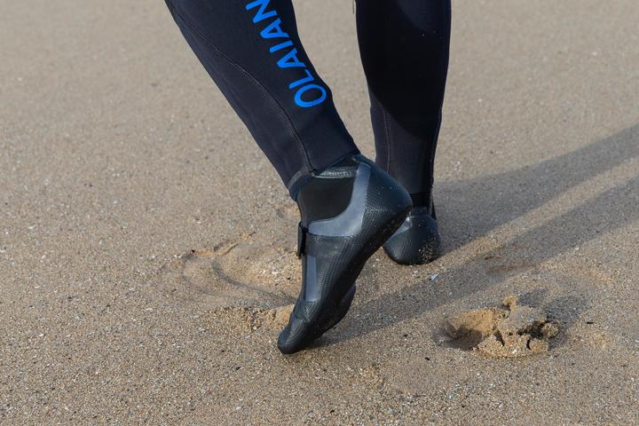 Image du produit Olaian Chaussures en néoprène Surf 900 4 mm (35, 36)