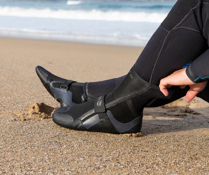 Image du produit Olaian Chaussures en néoprène Surf 900 4 mm (35, 36)