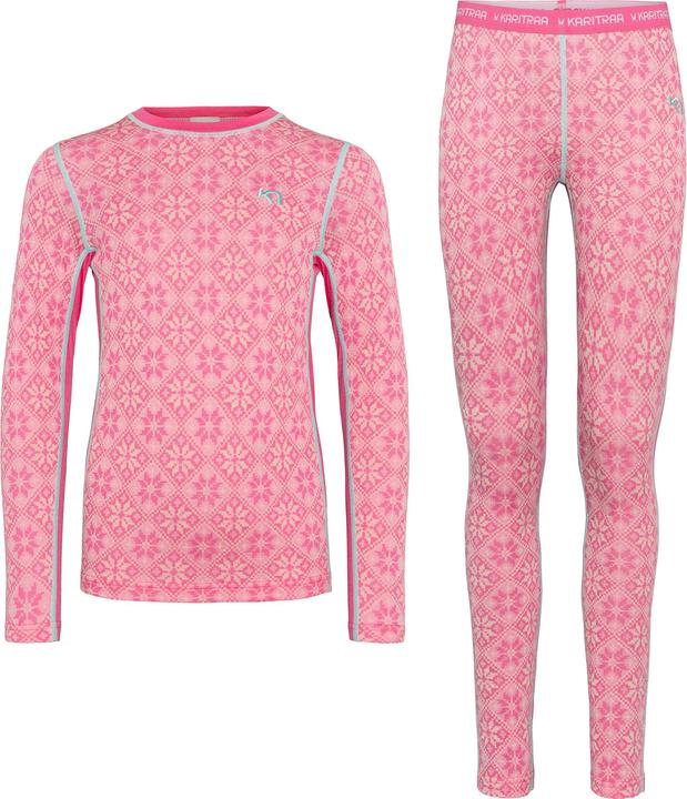 Immagine prodotto Kari Traa JR Hennie Set (152)