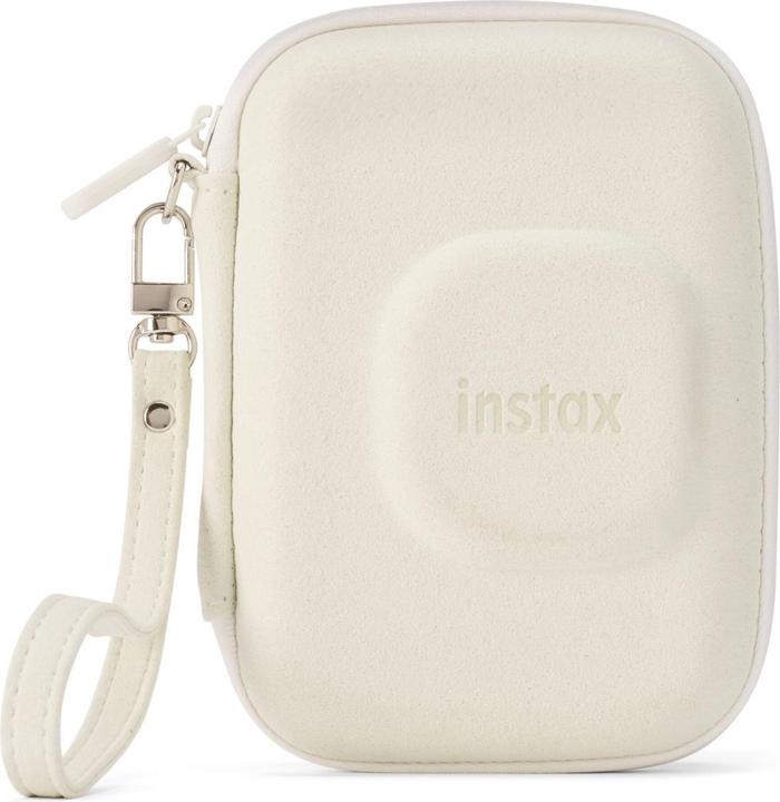 Fujifilm Instax Mini LiPlay Etui (Kamera Bereitschaftstasche, 1.30 l)