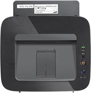 Actual product image Samsung ML-1915, laser printer A4, up to 18ppm, USB black (Laser, Black and white)