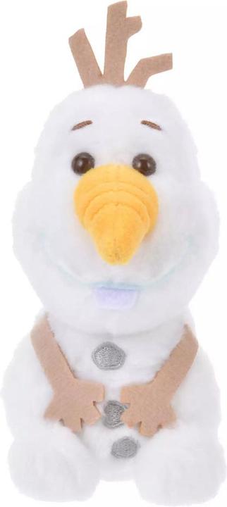 Produktbild Disney Store Olaf / Kusumi Pastel Schlüsselanhänger