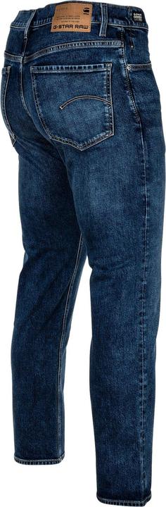 Produktbild G-Star Mosa Jeans Straight Fit Faded AtlanticOcean (W32/L34)