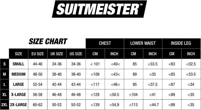 Produktbild Suitmeister The Joker (L)