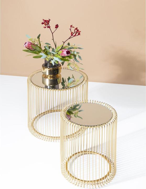 Image du produit Designlife Wire (44 x 44 x 45 cm)