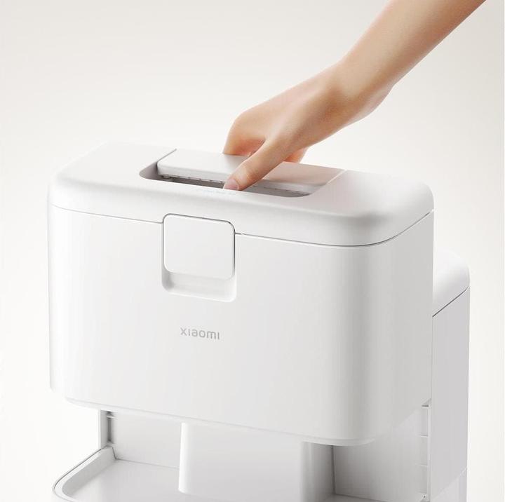 Image du produit Xiaomi H50 Pro (15000 Pa)