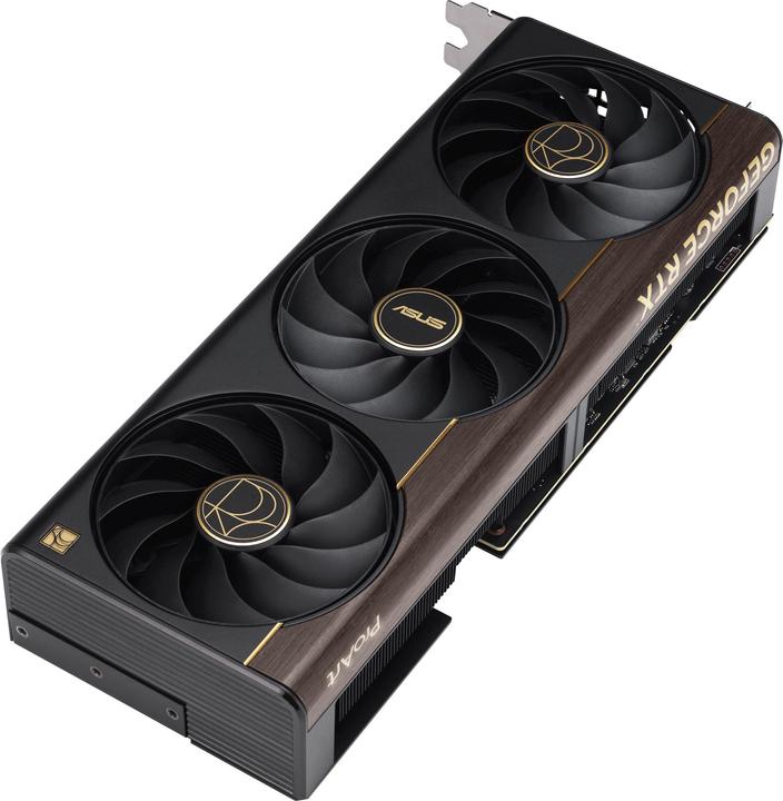 Image du produit ASUS PROART-RTX5070TI-O16G (16 Go)