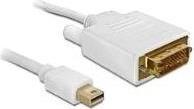 Productafbeelding Delock Mini DisplayPort - DVI (1 m)