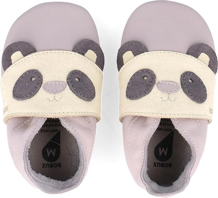 Actual product image Bobux Bam-Boo (16, 17)