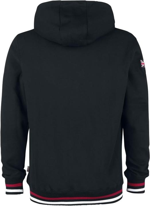 Produktbild Lonsdale Nateby (3XL)