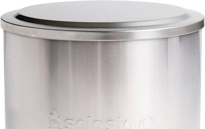 Actual product image Solo Stove Yukon lid (68.40 cm)