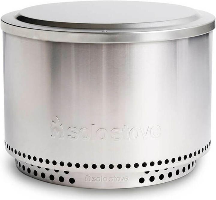 Actual product image Solo Stove Yukon lid (68.40 cm)