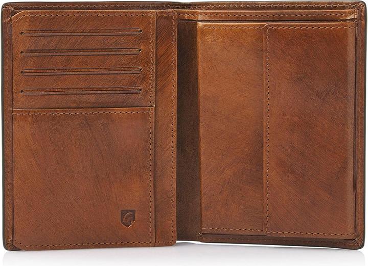 Immagine prodotto Castelijn & Beerens Portafoglio Rien RFID in pelle 9 cm