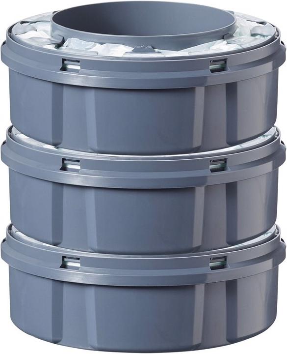 Actual product image Sangenic Twist & Click (3 x)