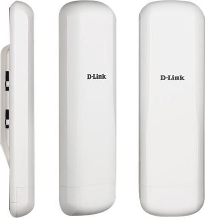 Productafbeelding D-Link PoE Extender (867 Mbit/s)
