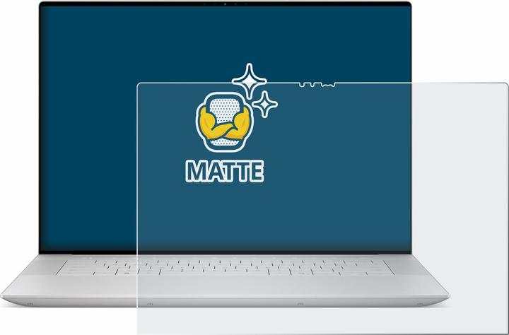 Produktbild BROTECT Entspiegelungs-Schutzfolie Displayschutz Matt (16.30")