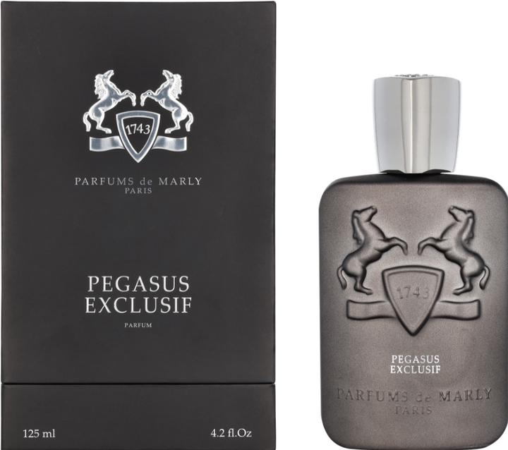 Produktbild Parfums de Marly Marly - Pegasus Exclusiv (Eau de Parfum, 125 ml)