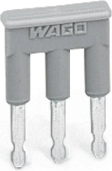 Actual product image Wago Insertion bridge