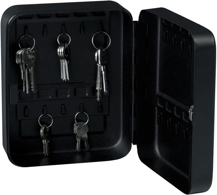 Actual product image Yale Schlüsselbox